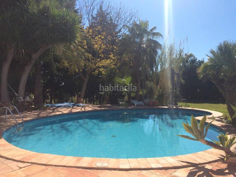 Foto 3077a857-5d83-4d86-89e4-b817dd7d9ba3. Chalet mit heizung parking pool in Pueblo-Ubanizaciones Alfàs del Pi (l´)