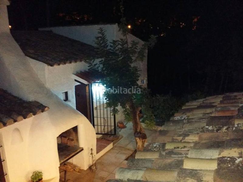 Foto 3546d987-1598-4dc5-8510-1437405f5157. Chalet mit heizung parking pool in Pueblo-Ubanizaciones Alfàs del Pi (l´)