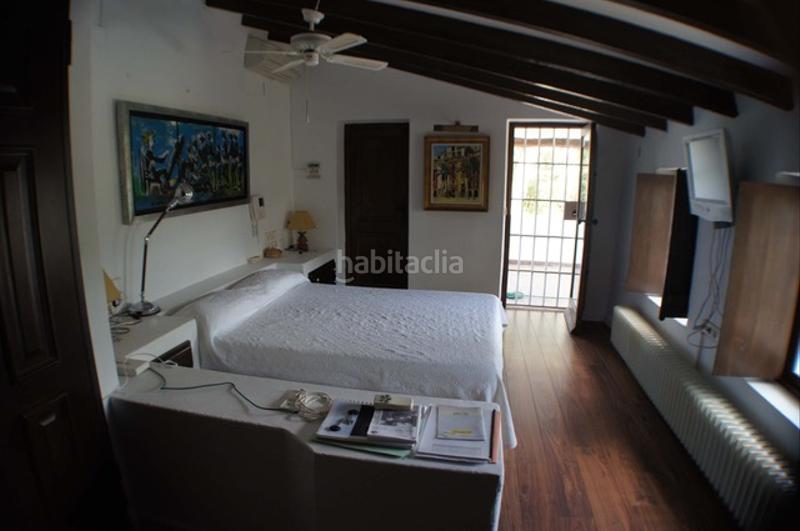 Foto 3a658a5e-66b1-4e91-8250-2b1a79d73c7e. Chalet mit heizung parking pool in Pueblo-Ubanizaciones Alfàs del Pi (l´)