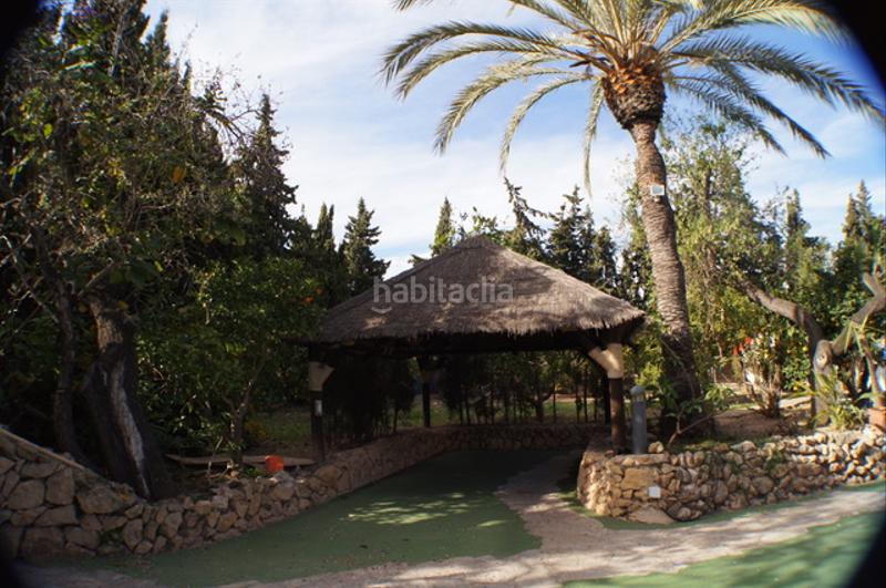 Foto 5a23d733-4869-4e89-bf44-9f092a5b2b6a. Chalet mit heizung parking pool in Pueblo-Ubanizaciones Alfàs del Pi (l´)