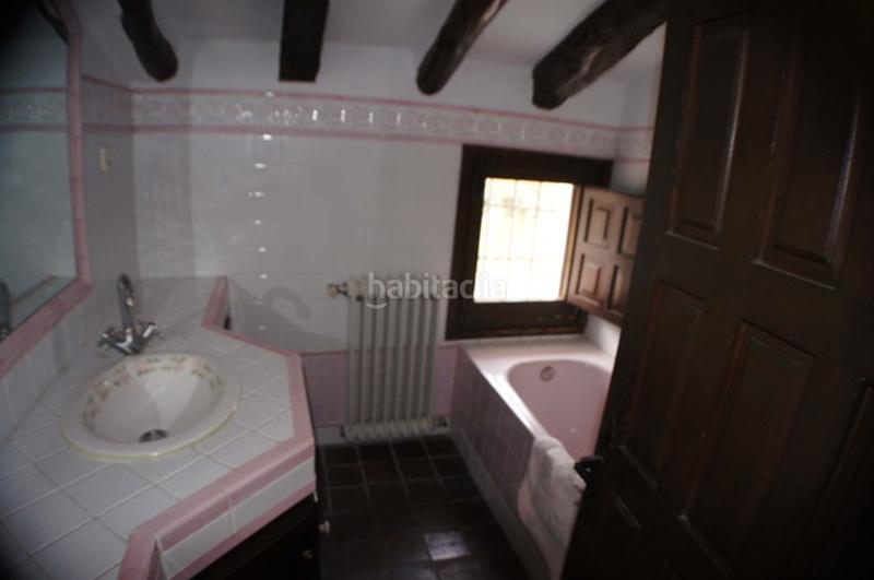 Foto 61bef894-617e-440e-9d8a-ff62ebd8d2ae. Chalet mit heizung parking pool in Pueblo-Ubanizaciones Alfàs del Pi (l´)