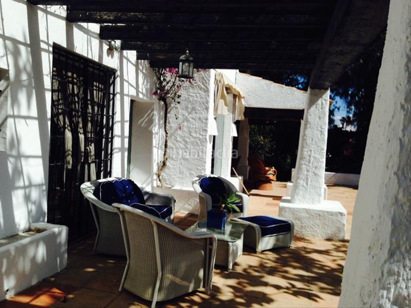 Foto 6df32d04-6daa-462b-9a69-c776bbf26dd8. Chalet mit heizung parking pool in Pueblo-Ubanizaciones Alfàs del Pi (l´)