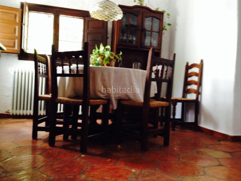 Foto 6e151955-7cec-4d7e-a2bf-844d2a6ac51b. Chalet mit heizung parking pool in Pueblo-Ubanizaciones Alfàs del Pi (l´)