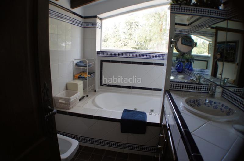 Foto 7468f56c-e525-4b98-93fa-847db6d5615e. Chalet mit heizung parking pool in Pueblo-Ubanizaciones Alfàs del Pi (l´)