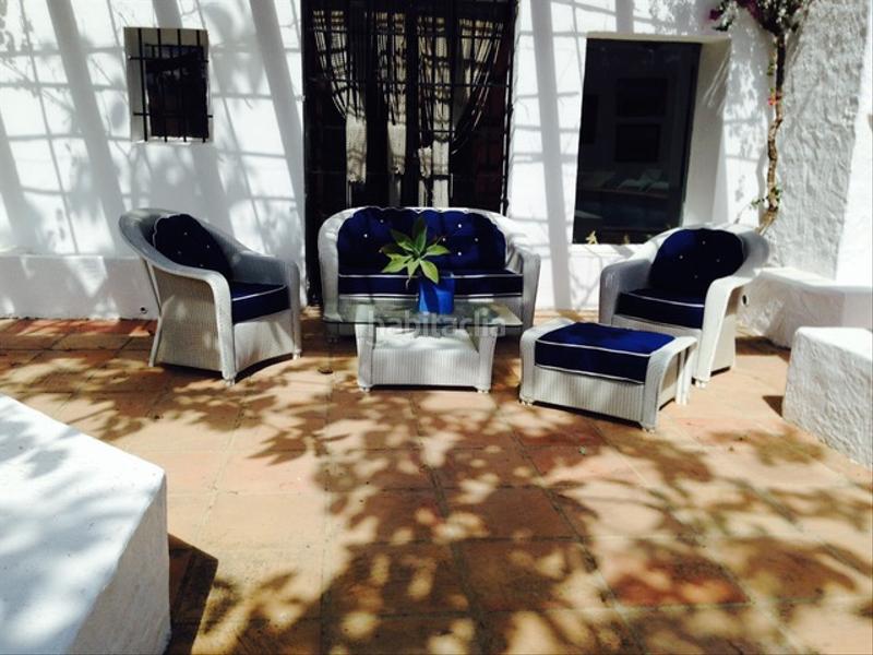 Foto 75d84bb1-4a0c-4e02-b608-8ac72d13f42c. Chalet mit heizung parking pool in Pueblo-Ubanizaciones Alfàs del Pi (l´)