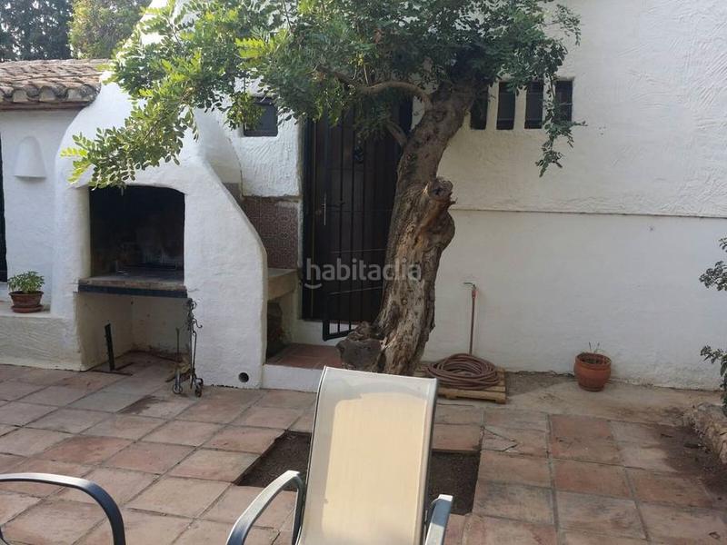 Foto 86ec3726-9a4c-4997-a3ea-8423041ac6d3. Chalet mit heizung parking pool in Pueblo-Ubanizaciones Alfàs del Pi (l´)