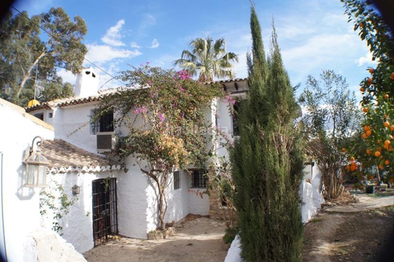 Foto 94fd4a93-6190-4e93-867d-a1070cbce3ee. Chalet mit heizung parking pool in Pueblo-Ubanizaciones Alfàs del Pi (l´)