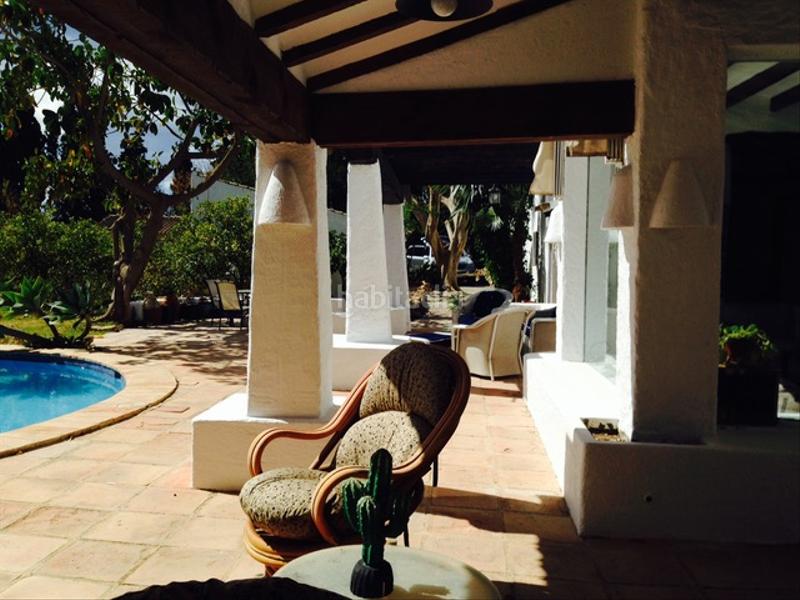 Foto 96e8d07a-68dc-4f25-883c-02fbbccca2ae. Chalet mit heizung parking pool in Pueblo-Ubanizaciones Alfàs del Pi (l´)