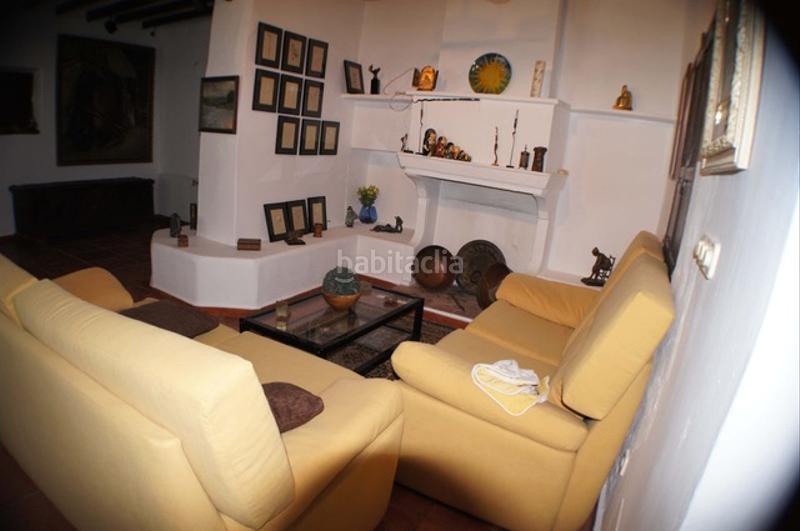 Foto a5dbeedc-b2f4-4b33-a845-2fdda456615c. Chalet mit heizung parking pool in Pueblo-Ubanizaciones Alfàs del Pi (l´)