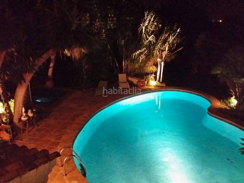 Foto a92c4306-c868-4667-9882-4e74c1c251b9. Chalet mit heizung parking pool in Pueblo-Ubanizaciones Alfàs del Pi (l´)