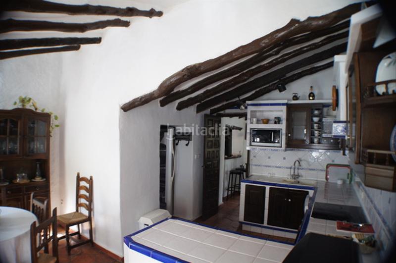 Foto abf5b2ef-be94-4ced-94a0-f99dd75a05a9. Chalet mit heizung parking pool in Pueblo-Ubanizaciones Alfàs del Pi (l´)