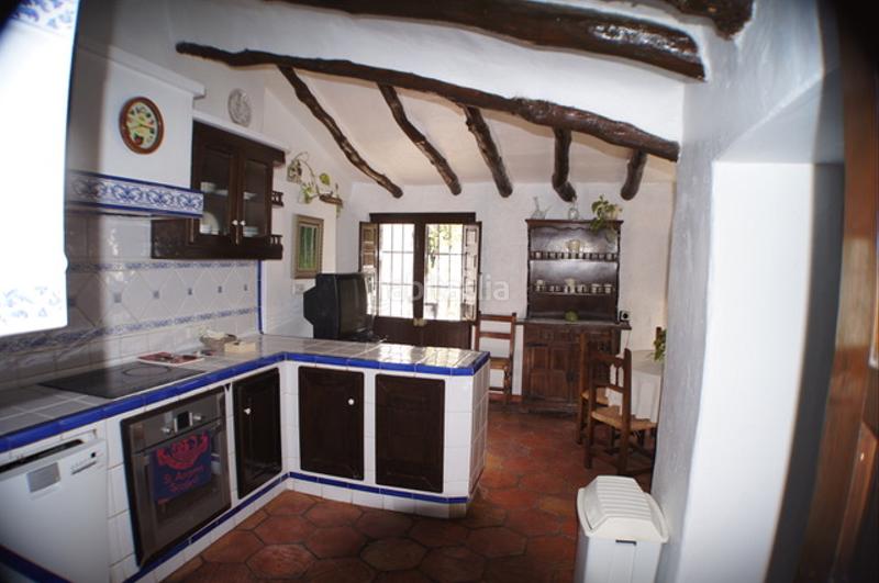 Foto af7b87b4-c011-4ded-8017-d36393f48e9e. Chalet mit heizung parking pool in Pueblo-Ubanizaciones Alfàs del Pi (l´)