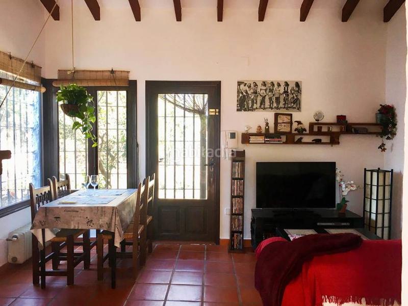 Foto cccf114d-d933-422e-8197-d616605d479c. Chalet mit heizung parking pool in Pueblo-Ubanizaciones Alfàs del Pi (l´)