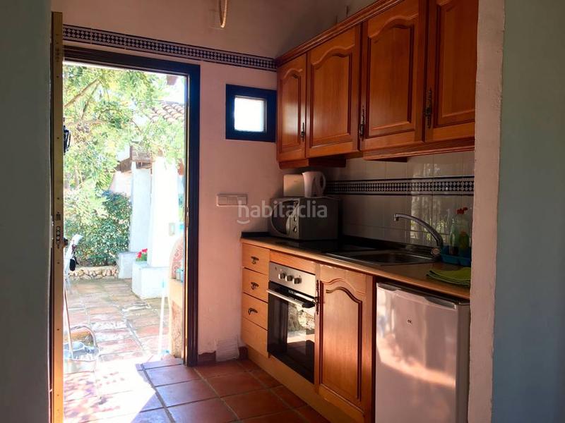 Foto d9b2fe04-139a-453c-85c5-f881eadd6501. Chalet mit heizung parking pool in Pueblo-Ubanizaciones Alfàs del Pi (l´)