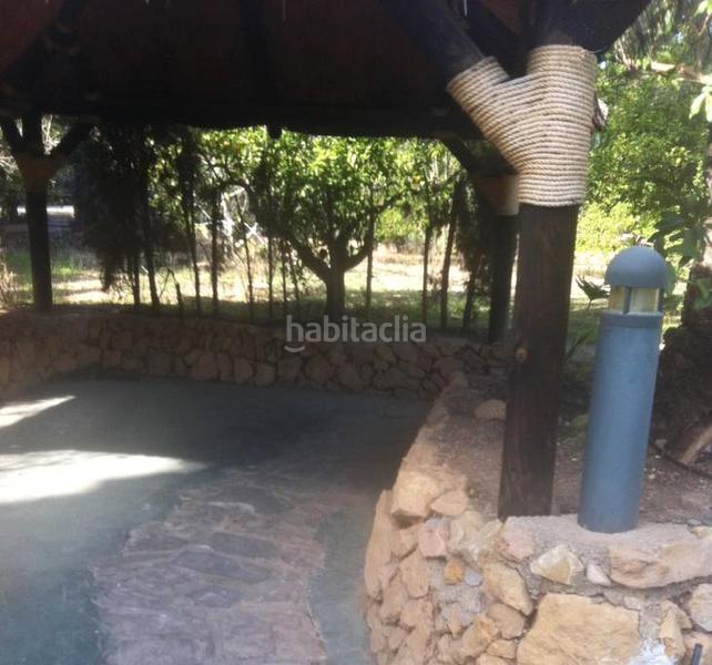 Foto d9f87408-f802-4030-a2ba-4af98a2cdf76. Chalet mit heizung parking pool in Pueblo-Ubanizaciones Alfàs del Pi (l´)