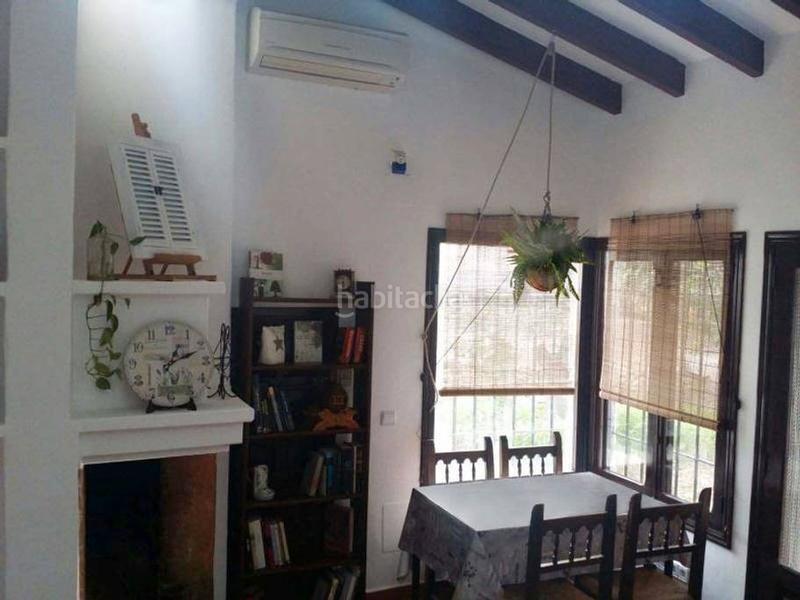 Foto df88edcb-1d9b-408d-bb6d-a483acb5e488. Chalet mit heizung parking pool in Pueblo-Ubanizaciones Alfàs del Pi (l´)