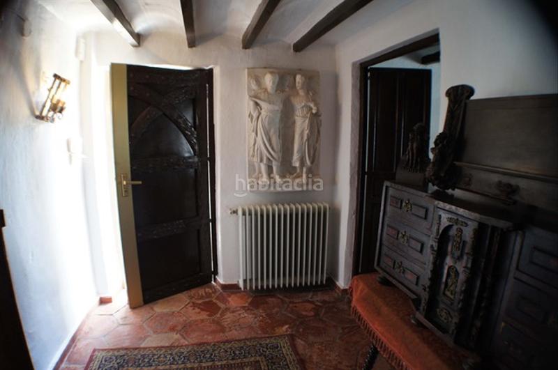 Foto e2e25174-c654-4dd6-8ba8-351ada611691. Chalet mit heizung parking pool in Pueblo-Ubanizaciones Alfàs del Pi (l´)