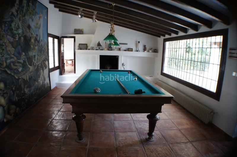 Foto e71e3af6-02f4-456d-8dc3-57a1d17bdcc0. Chalet mit heizung parking pool in Pueblo-Ubanizaciones Alfàs del Pi (l´)