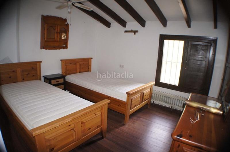 Foto eb20a326-0669-431e-b234-bb0384c29ac4. Chalet mit heizung parking pool in Pueblo-Ubanizaciones Alfàs del Pi (l´)