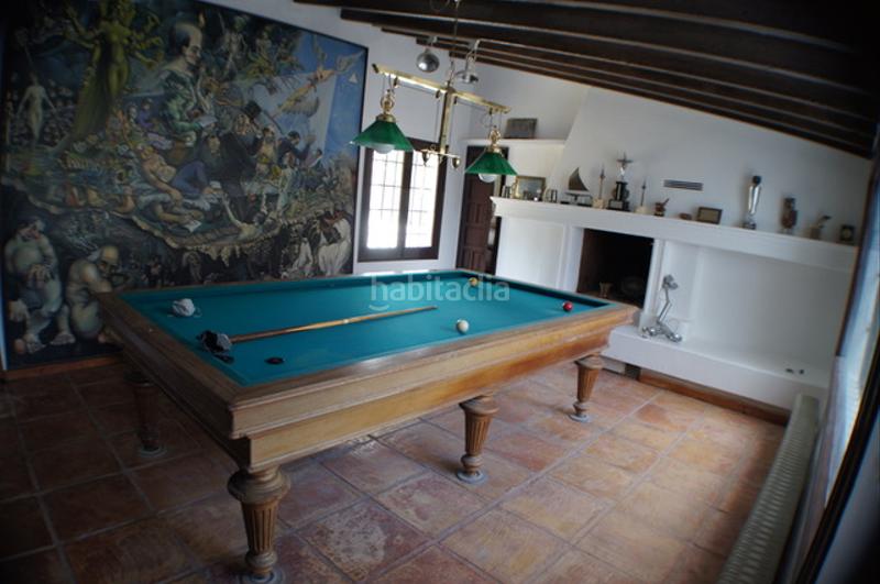 Foto ec92340b-3f84-4f40-989a-30232523e653. Chalet mit heizung parking pool in Pueblo-Ubanizaciones Alfàs del Pi (l´)