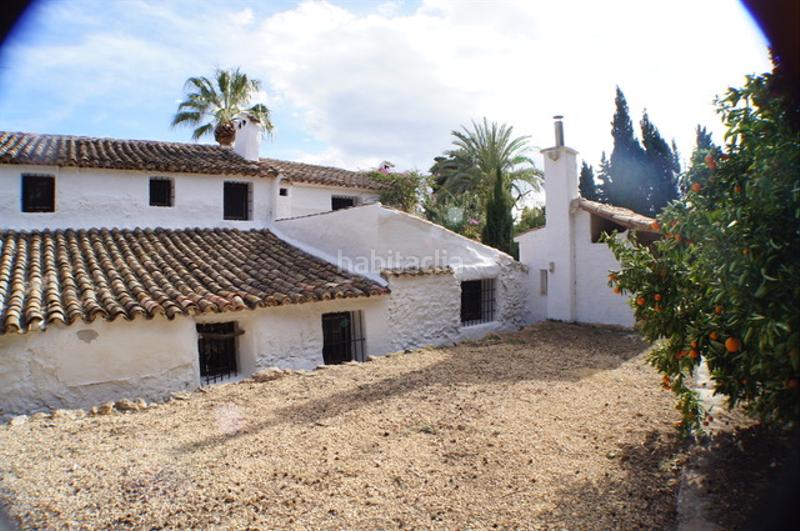 Foto f7151e1a-3a71-4d87-96c6-8395faceb371. Chalet mit heizung parking pool in Pueblo-Ubanizaciones Alfàs del Pi (l´)