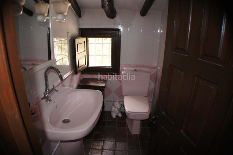 Foto f9c8db4d-7d35-48d1-b808-14b98c8f5eeb. Chalet mit heizung parking pool in Pueblo-Ubanizaciones Alfàs del Pi (l´)