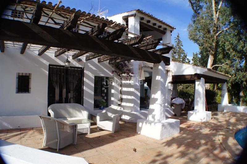 Foto 09b7398f-c089-4e9b-978b-655f0f7039eb. Chalet con riscaldamento parcheggio piscina in Pueblo-Ubanizaciones Alfàs del Pi (l´)