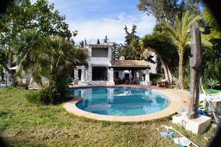Chalet in Pueblo-Ubanizaciones