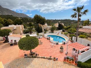 Chalet à Altea Ciudad
