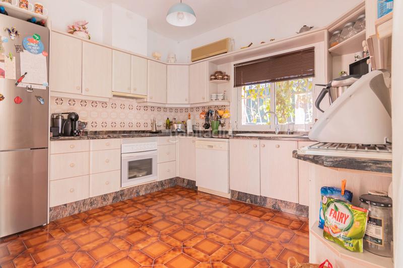 Foto 1159b90e-d449-4b75-bb04-3c9f960ac78b. Chalet mit heizung parking pool in L´Albir Alfàs del Pi (l´)