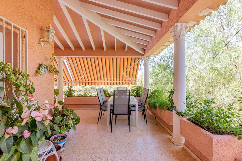 Foto 25cb46f7-e042-4e62-a229-e768d62901b1. Chalet mit heizung parking pool in L´Albir Alfàs del Pi (l´)