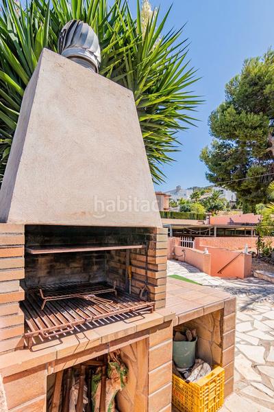 Foto 3719e0bb-d683-4f4a-a349-7a25b056eac2. Chalet mit heizung parking pool in L´Albir Alfàs del Pi (l´)