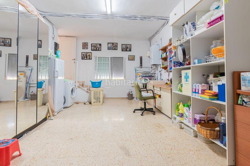 Foto 3f4db60f-3890-4be7-8f63-468a192c7fbe. Chalet mit heizung parking pool in L´Albir Alfàs del Pi (l´)