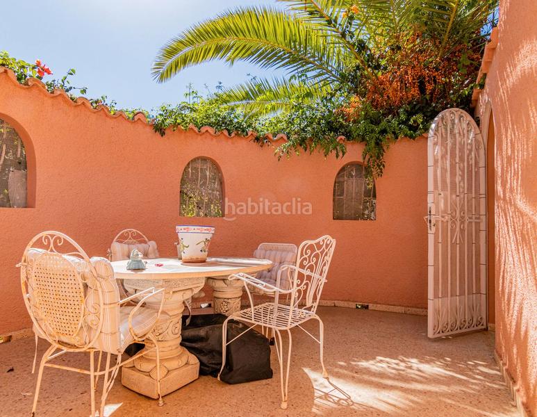 Foto 41f31204-71ec-42ac-8e2e-18a398e8a85c. Chalet mit heizung parking pool in L´Albir Alfàs del Pi (l´)