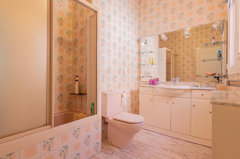 Foto 7ba42eae-9382-4a18-99ab-136751d9ec44. Chalet mit heizung parking pool in L´Albir Alfàs del Pi (l´)