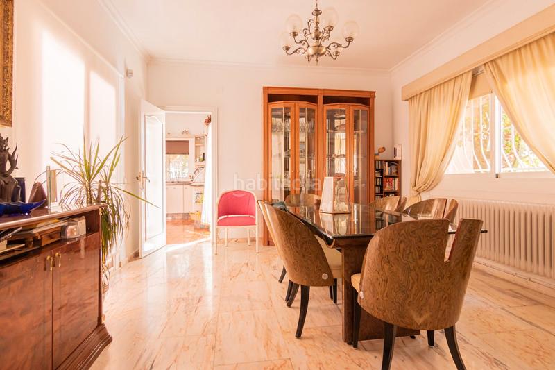 Foto 9c2b6cc2-5638-427d-8e49-b383a90fffc1. Chalet mit heizung parking pool in L´Albir Alfàs del Pi (l´)
