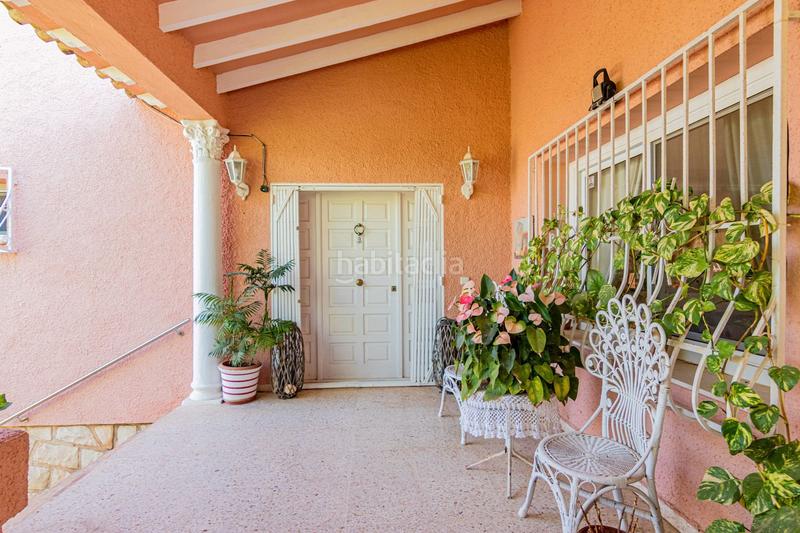Foto b1af0ae1-76c4-4708-b502-b9a9618bd99e. Chalet mit heizung parking pool in L´Albir Alfàs del Pi (l´)