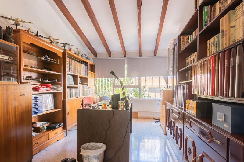 Foto bfc3ebd6-8352-4f14-bcd5-2987b66f961f. Chalet mit heizung parking pool in L´Albir Alfàs del Pi (l´)