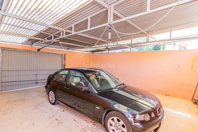 Foto 2d788caf-de00-4d64-9eee-22ef9768b721. Chalet with heating parking pool in L´Albir Alfàs del Pi (l´)