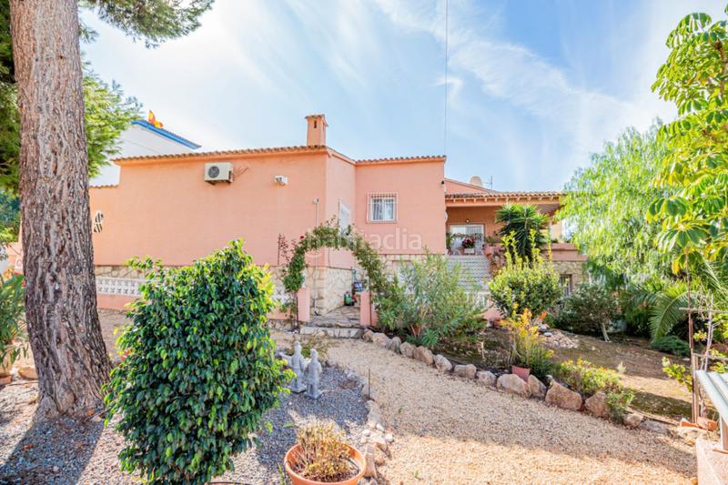 Foto b168b11c-b7a6-4493-9457-63aa8a6a803d. Chalet with heating parking pool in L´Albir Alfàs del Pi (l´)