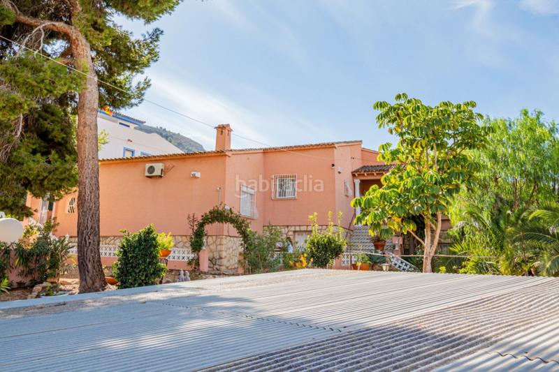 Foto 3fef4926-94ef-4d2a-84b5-bfc3cec15c57. Chalet avec chauffage parking piscine dans L´Albir Alfàs del Pi (l´)