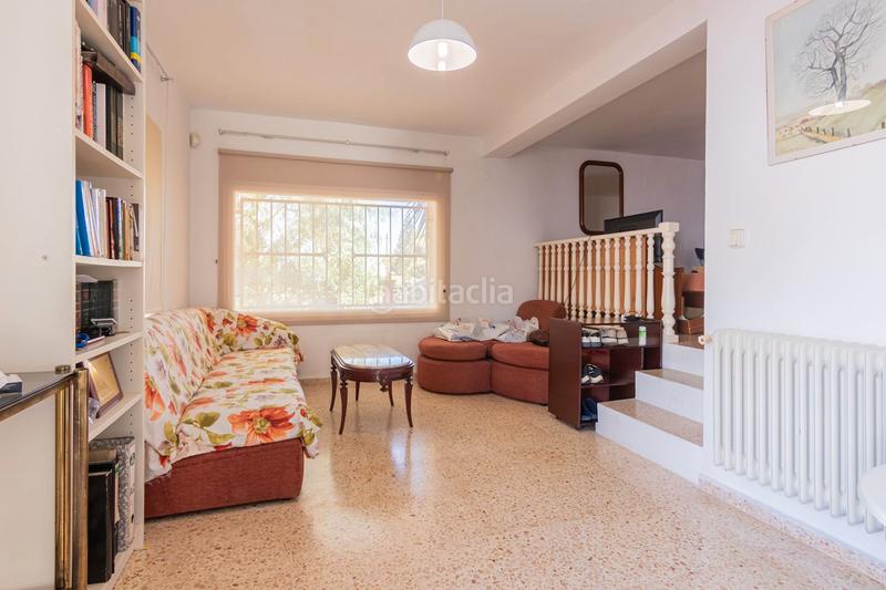Foto 65c51d94-94a6-450c-90d5-d0b557f5370a. Chalet avec chauffage parking piscine dans L´Albir Alfàs del Pi (l´)
