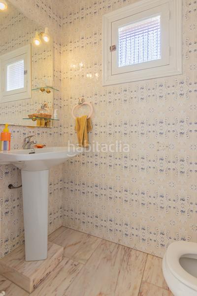 Foto 58d79597-e992-4f33-a297-19d468568a82. Xalet amb calefacció aparcament piscina a L´Albir Alfàs del Pi (l´)