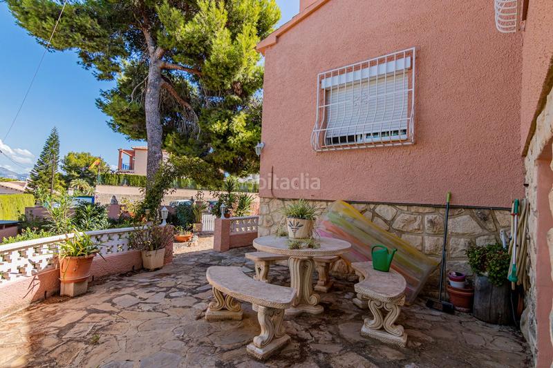Foto a8e2d84a-cf4e-4caf-87bc-a84710bd4169. Xalet amb calefacció aparcament piscina a L´Albir Alfàs del Pi (l´)
