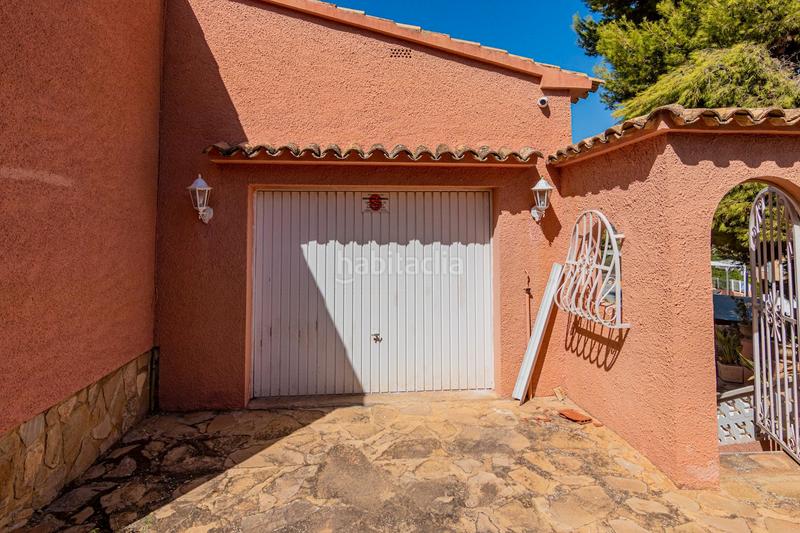 Foto a938e48d-155d-469c-bb00-3f0ebfdbe552. Xalet amb calefacció aparcament piscina a L´Albir Alfàs del Pi (l´)