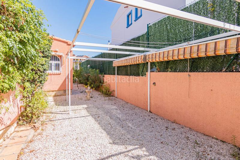 Foto e539e5b1-9e60-4591-bf3d-aa561e2663af. Xalet amb calefacció aparcament piscina a L´Albir Alfàs del Pi (l´)