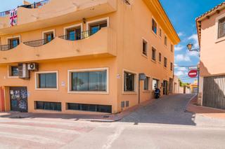 Business premise in Pueblo-Ubanizaciones