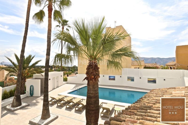 Foto 27e006cf-472e-4ef9-a5b6-077a16d529c9. Edifici a Pueblo-Ubanizaciones Alfàs del Pi (l´)