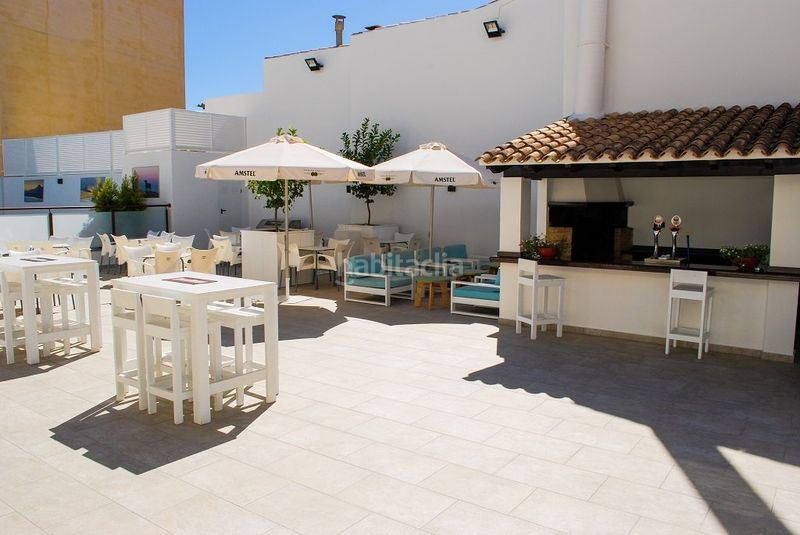 Foto 37a7b11c-68ca-4f48-bf6f-fba9ad5a2dae. Edifici a Pueblo-Ubanizaciones Alfàs del Pi (l´)