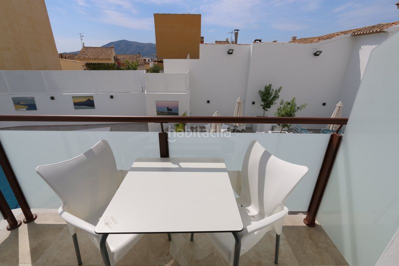 Foto fd07a42b-4d8b-4235-9c88-a9f97650f25d. Edifici a Pueblo-Ubanizaciones Alfàs del Pi (l´)